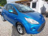 Ford Ka 2010 - Ford Ka/Ka+ in München