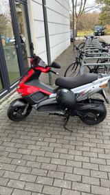 Gilera Runner 125ccm (186ccm) - GILERA RUNNER 125