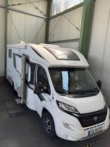Knaus KNAUS Sun TI 700 Solar Autark  Lithium 4,t  Hub - Knaus 700