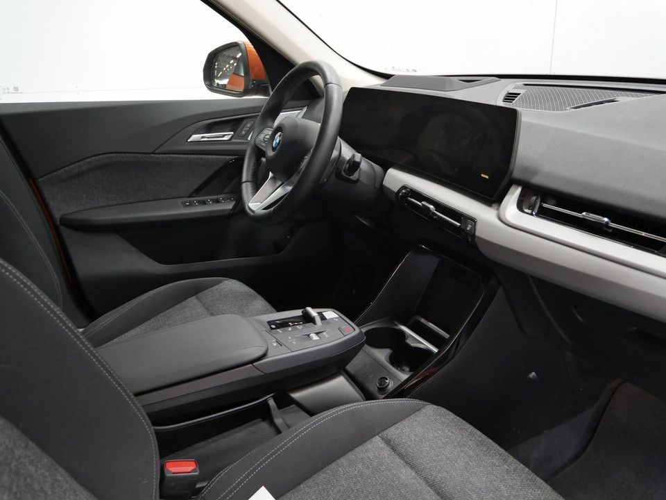 BMW X1 - Bild 5