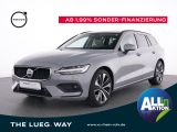 Volvo V60 B4 Core + STANDHEIZUNG + WSS BEHEIZT UVM + - Volvo V60 in Essen