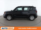 Jeep Renegade 1.6 Longitude FWD *NAVI*TEMPO*PDC*SHZ* - Jeep Gebrauchtwagen in Hannover