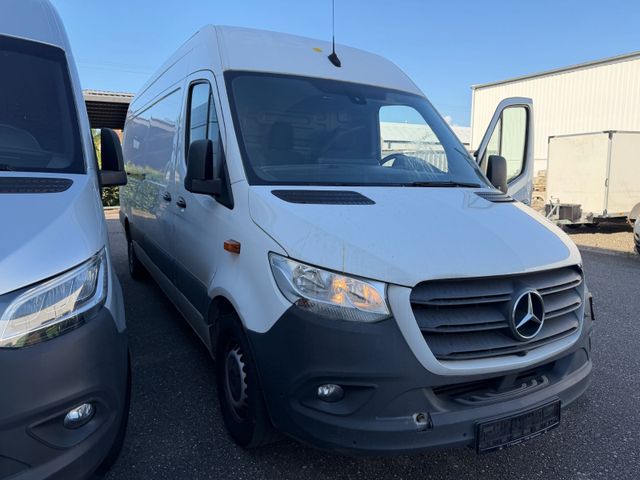 MERCEDES-BENZ Sprinter III Kasten 316 CDI L3H3 360Kamera Klima