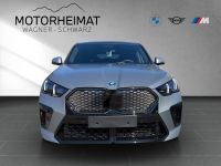 BMW iX2 - Vorschau Bild 3