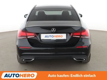 Mercedes A 180 - 5