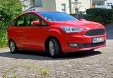 Ford C-Max 23.000 km  - Ford C-Max mit Benzin-Antrieb: 2.0