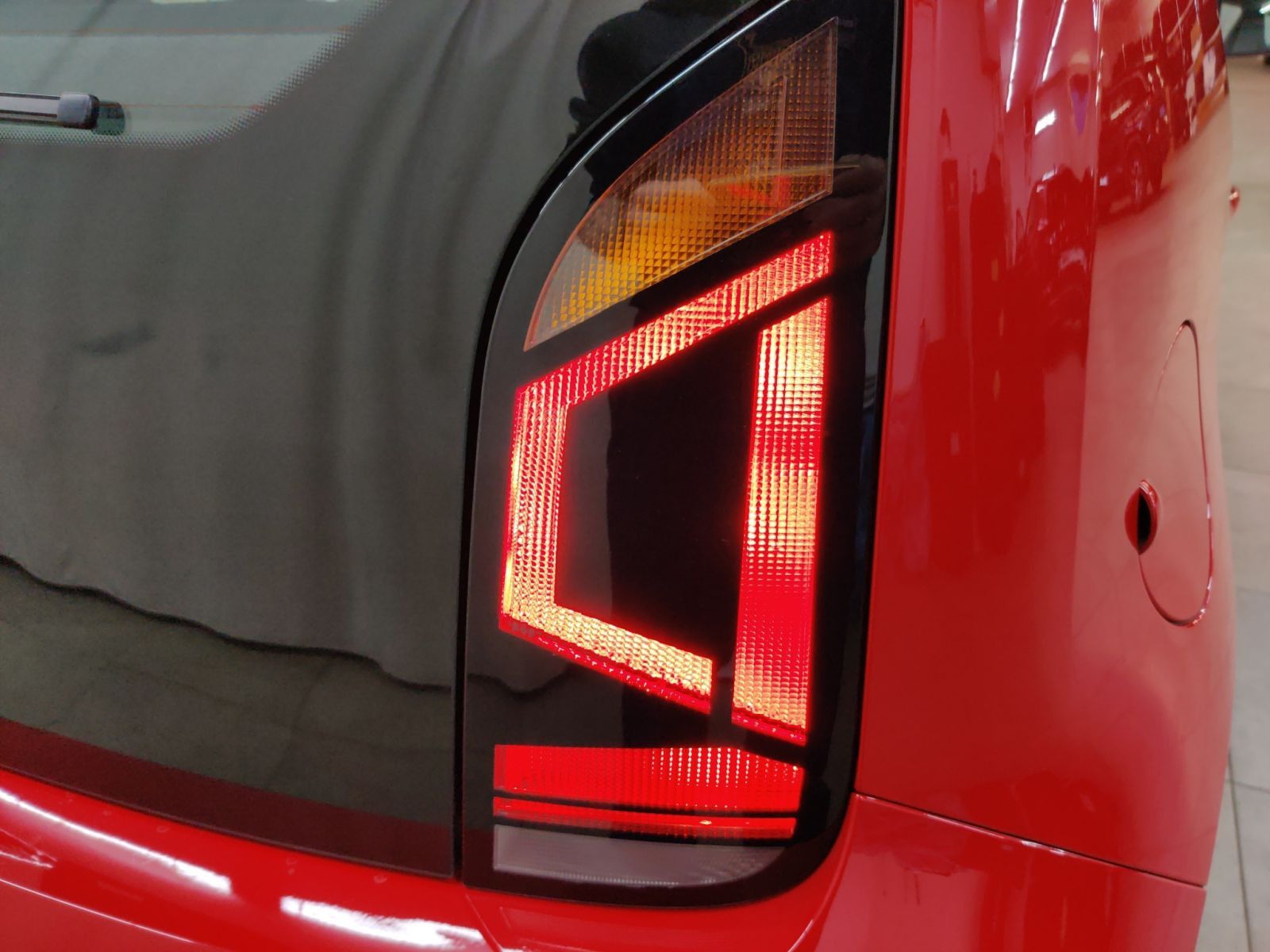 Volkswagen up! - Bild 19