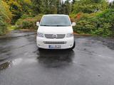Volkswagen T5 Caravelle - gebrauchte VW T5 Caravelle aus dem Jahr 2008