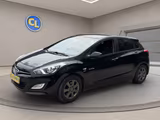 Hyundai i30 1.6 CRDi 81kW Trend - Hyundai mit Diesel-Antrieb: Limousine