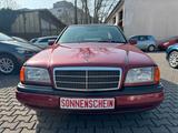 Mercedes-Benz C 180 OLDTIMER*H*AUTOMATIK*TÜV NEU* - Mercedes-Benz bis 5.000 Euro