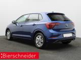 Volkswagen Polo 1.0 TSI DSG Style PANO IQ.DRIVE KAMERA NAVI - Volkswagen Polo in Köln
