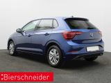 Volkswagen Polo 1.0 TSI DSG Style PANO IQ.DRIVE KAMERA NAVI - Volkswagen Polo in Düsseldorf