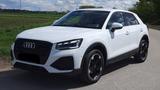 Audi Q2 35 TFSI S tronic Facelift, Matrix,5J Garantie - gebrauchte Audi Q2 mit Facelift