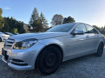 Mercedes C 200 - 2