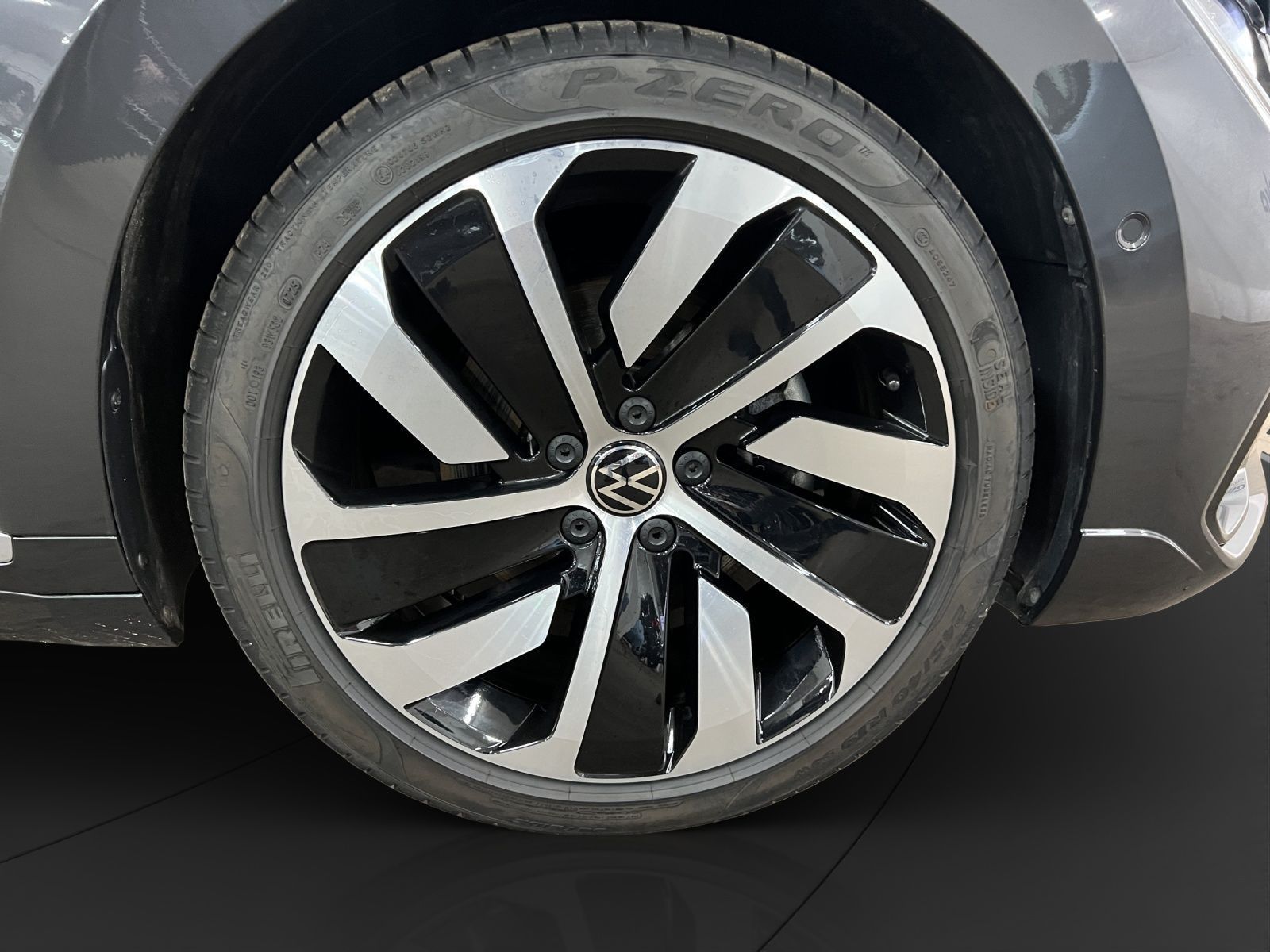 Volkswagen Arteon - Bild 15