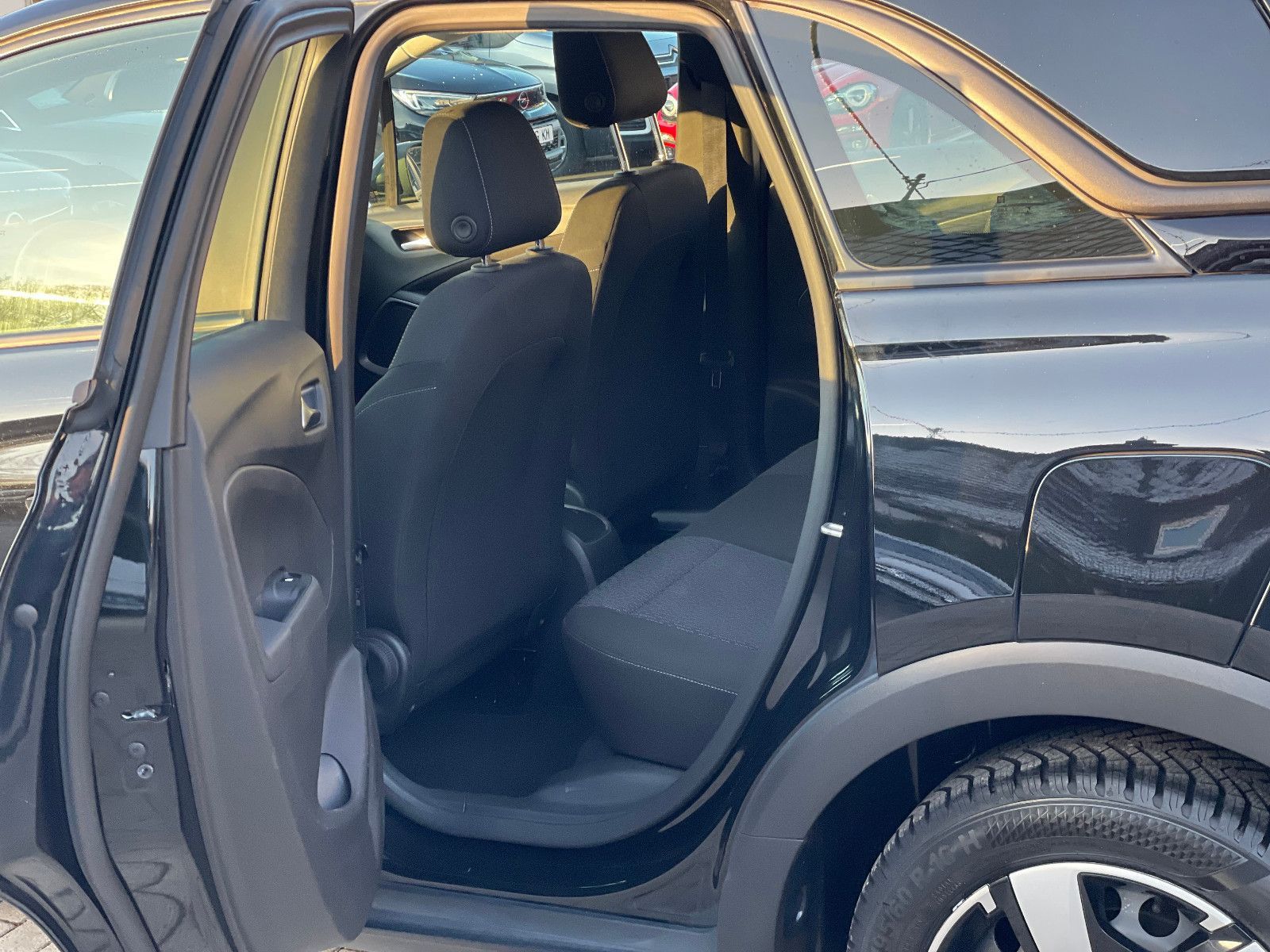 OPEL Crossland X, 2022, Diesel, 110 PS