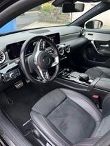 Mercedes-Benz A 220 d 4MATIC DCT - - Mercedes-Benz A 220 aus 2022
