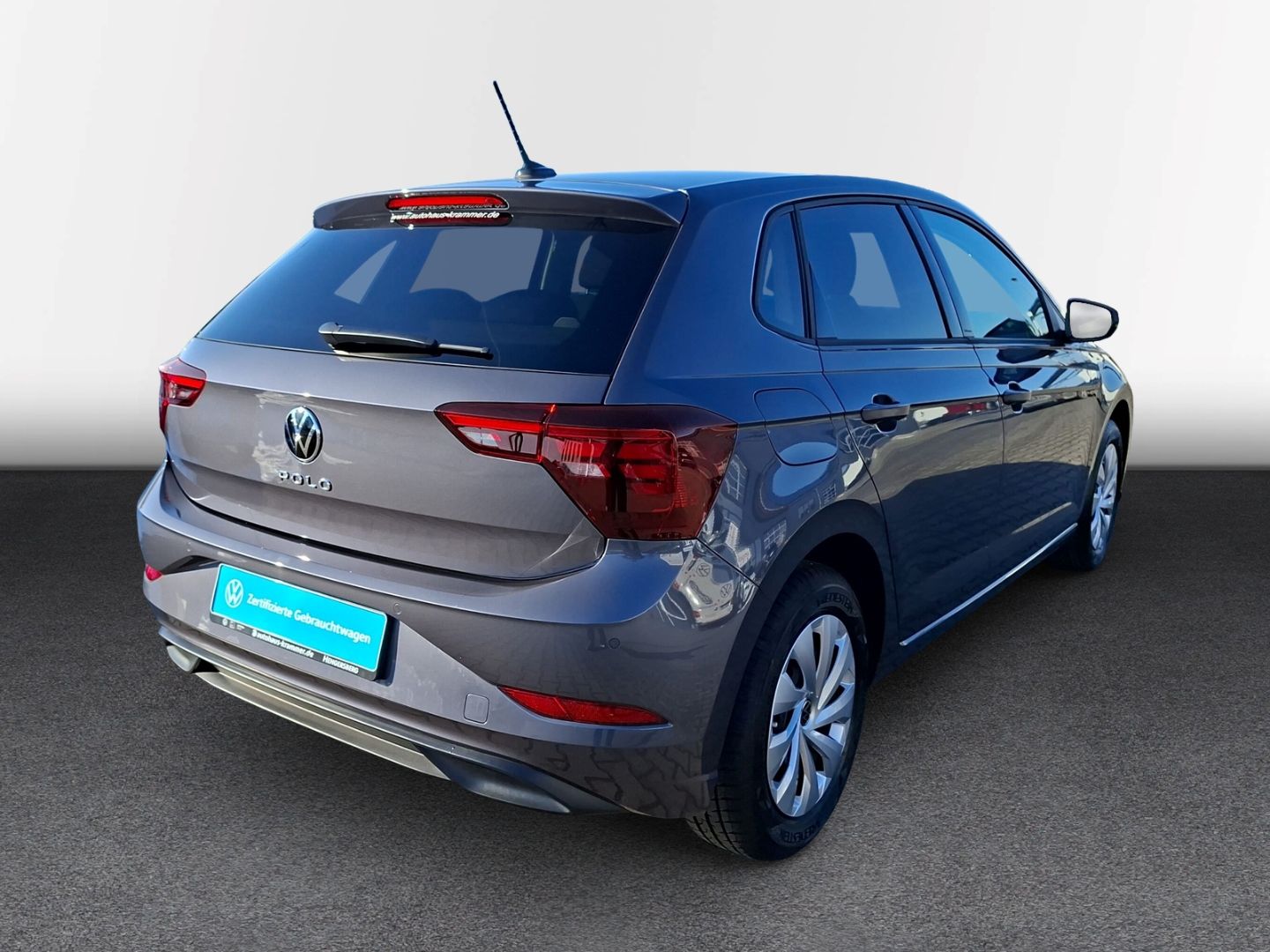 Polo 1.0 TSI Life *NAVI*ACC*SHZ*