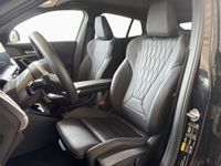 BMW iX2 - Vorschau Bild 17