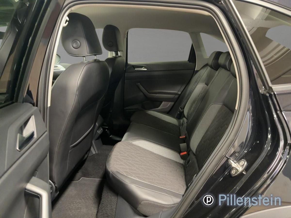 Volkswagen Taigo - Bild 12