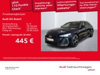 Audi A5 - Vorschau Bild 1