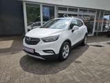 Opel Mokka X   1.4 Turbo 120 Jahre AHK RFK SHZ LHZ Te - Opel Mokka X 120-Jahre