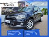 Volkswagen Tiguan 2.0 TDI DSG 4Motion Sport & Style - Volkswagen Tiguan: Style 4motion Sport