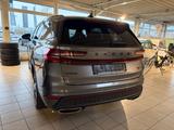 Skoda Kodiaq 2.0 TSI 195 kW 4x4 RS - Skoda Kodiaq: RS