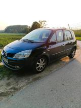 Renault Scenic 2.0 DCI 150 PS TÜV 11 2026 - Renault Scenic: Dci 150