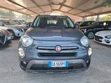 Fiat 500X 1.6 MultiJet 120 CV Cross - Fiat 500L Cross: Limousine