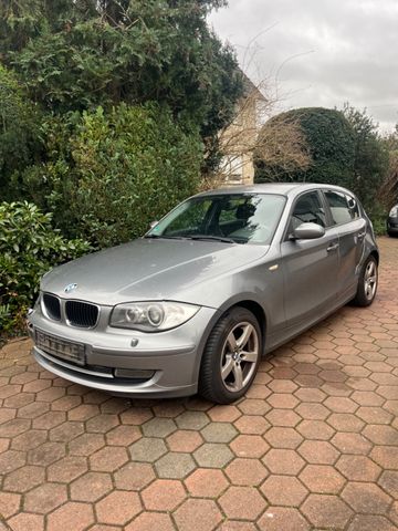 BMW 118 Baureihe 1 Lim. 118i