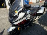 BMW K 1600 GT  - BMW Motorräder in München