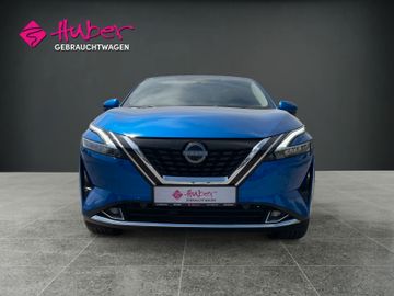 Nissan Qashqai - 2