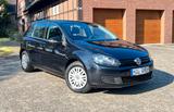 Volkswagen Golf VI Trendline - Cars in Hannover: Kleinwagen