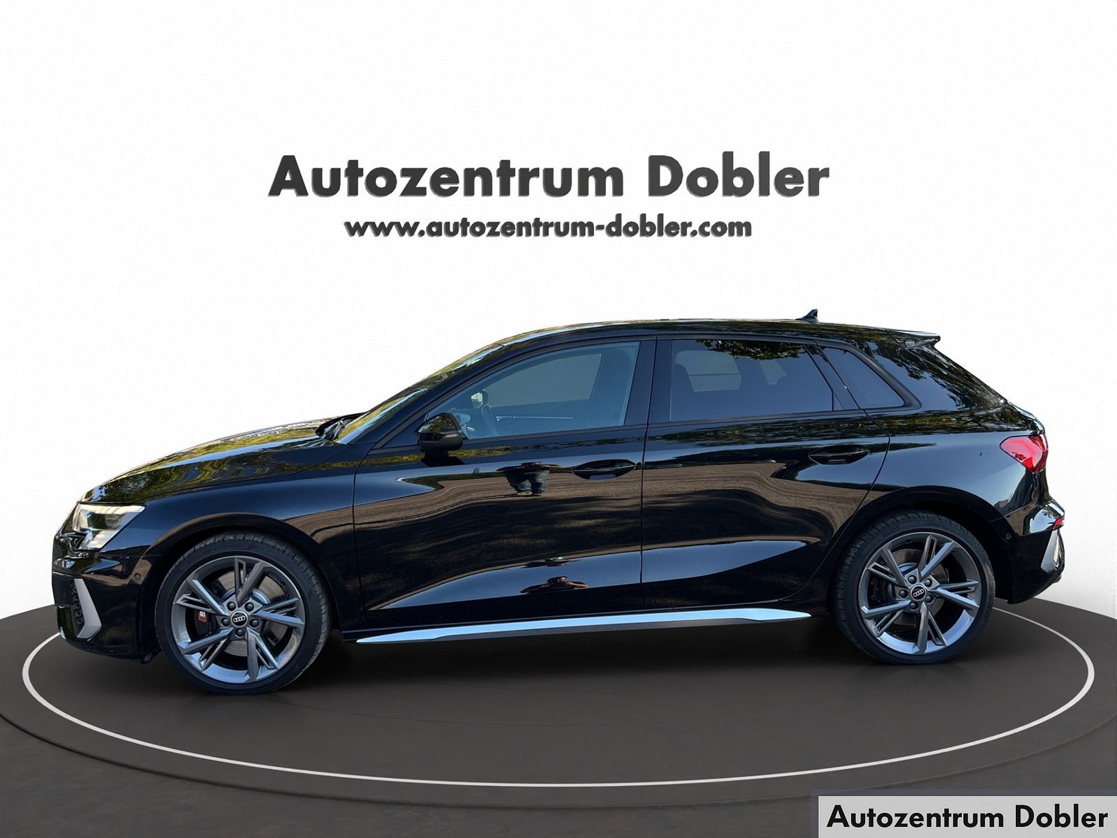 Audi S3 Sportback 2.0 TFSI 228 kW S tronic Navi ACC foto 5