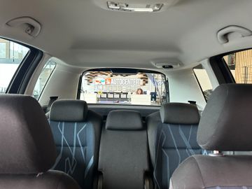 MYAUTOCENTER – Gebraucht- und Jahreswagen mit Werkstattservice in Pfaffenhofen Skoda Roomster Fresh *MSR*ASR*SITZHEIZUNG*
