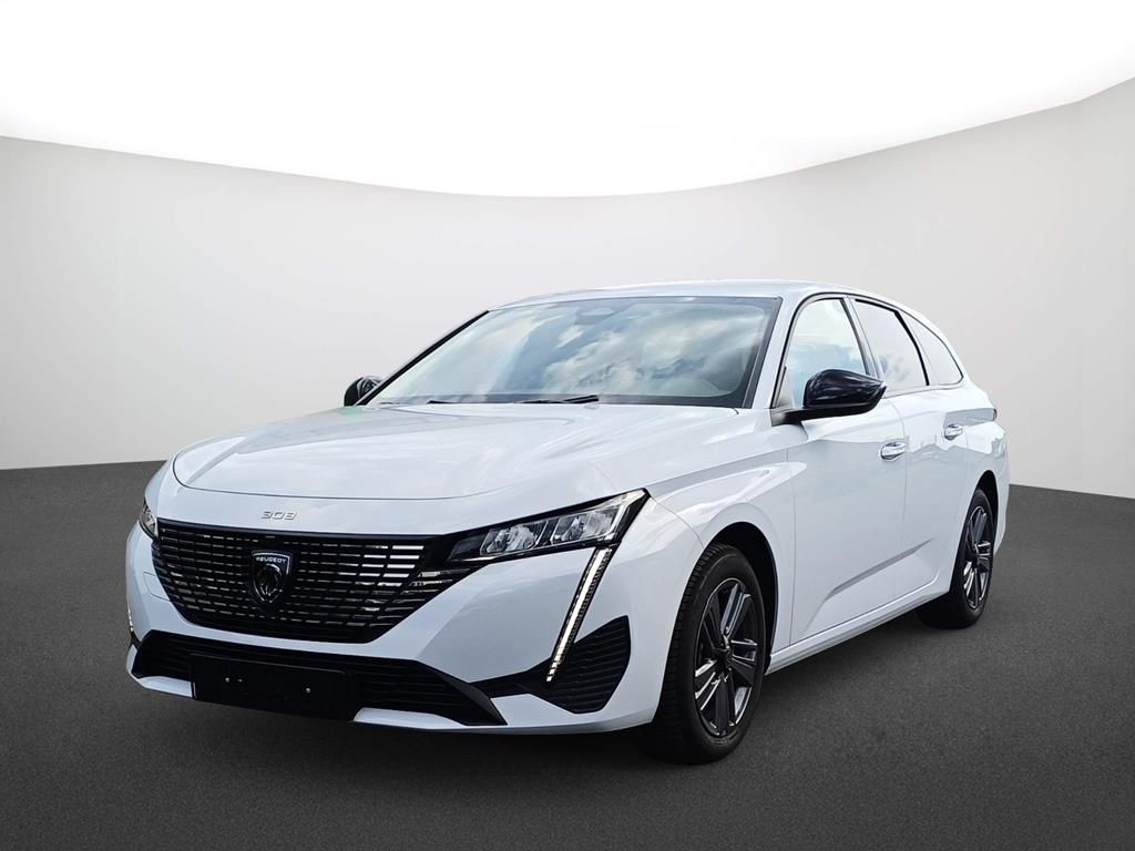 Image of Peugeot 308
