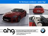 BMW Z4 sDrive20i Cabrio Navi Leder Bluetooth PDC MP3 - BMW Z-Reihe Jahreswagen