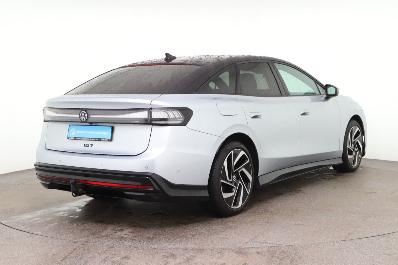 Volkswagen ID.7 - Bild 2