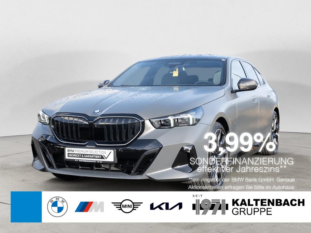 BMW 550 e xDrive M-Sport Pro AHK 360° PANO HUD ACC