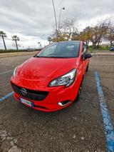 Opel Corsa 1.3 CDTI ecoFLEX Coupé Cosmo 2015 - Opel Corsa mit Diesel-Antrieb: 1.2