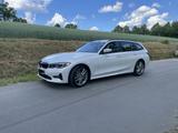 BMW 330i Advantage Abstandstempomat 3 Fahr... - BMW 330 in Nürnberg