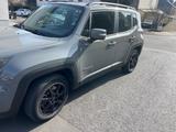 Jeep Renegade 1.3l T4-PHEV 140kW Limited 4xe Hybrid - Jeep Renegade von privat