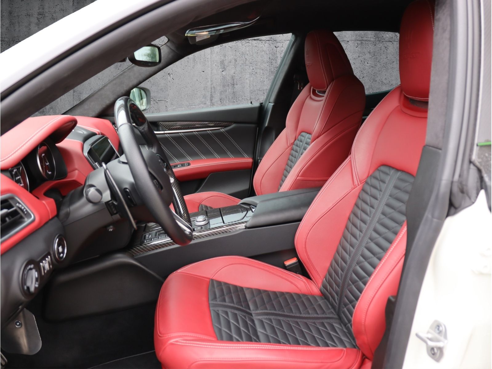 Maserati Ghibli - Bild 6