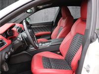 Maserati Ghibli - Vorschau Bild 6