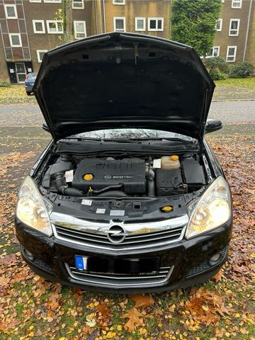 Inne Auto Opel Astra