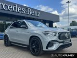 Mercedes-Benz Mercedes-AMG GLE 53 4MATIC+ AMG Night,360°,Burm. - Jahreswagen: Mercedes