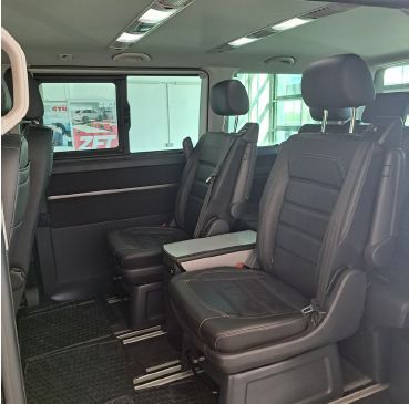 Volkswagen T6 Multivan - Bild 5