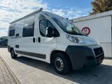 Pössl Globescout**Automatik**180 PS**3 L**ERST 94 T KM - Angebote entsprechen deinen Suchkriterien