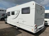 LMC TI 708 *EINZELBETT*A.SAT-TV*2xSOLAR*AHK*NAVI* - Offers